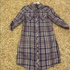 Tommy Hilfiger Women’s Dress